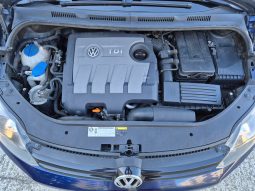 Volkswagen Golf Plus 1.6 TDI Match full