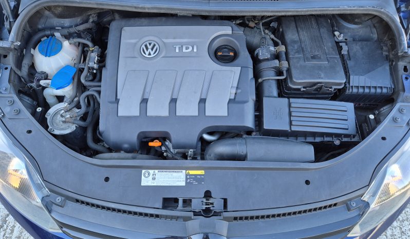 Volkswagen Golf Plus 1.6 TDI Match
