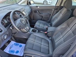 Volkswagen Golf Plus 1.6 TDI Match full