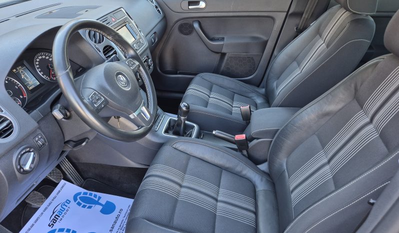 Volkswagen Golf Plus 1.6 TDI Match