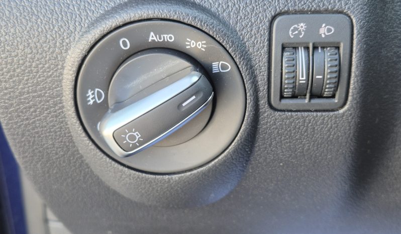 Volkswagen Golf Plus 1.6 TDI Match