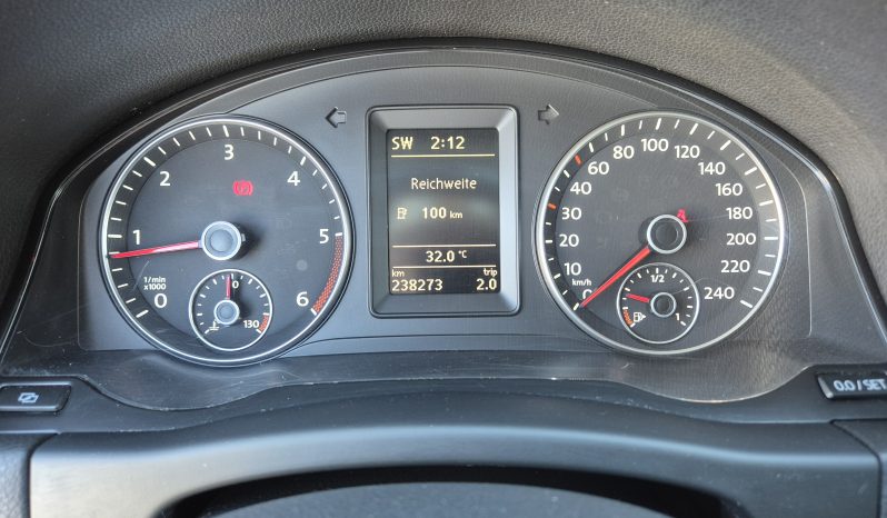 Volkswagen Golf Plus 1.6 TDI Match