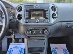 Volkswagen Golf Plus 1.6 TDI Match full