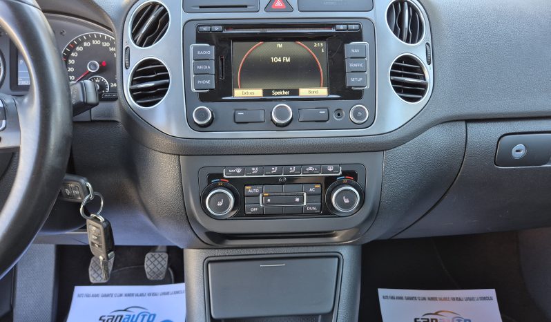 Volkswagen Golf Plus 1.6 TDI Match