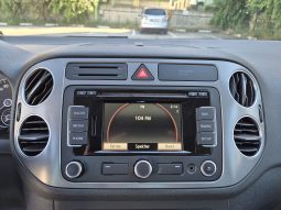 Volkswagen Golf Plus 1.6 TDI Match full