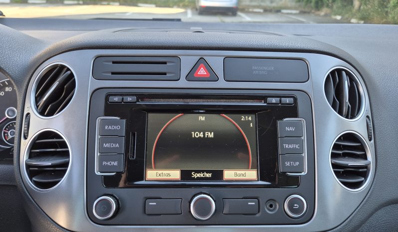 Volkswagen Golf Plus 1.6 TDI Match