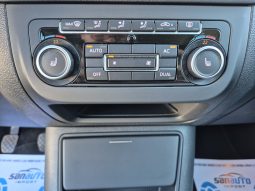 Volkswagen Golf Plus 1.6 TDI Match full