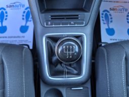 Volkswagen Golf Plus 1.6 TDI Match full