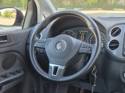 Volkswagen Golf Plus 1.6 TDI Match full