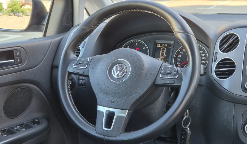 Volkswagen Golf Plus 1.6 TDI Match