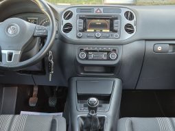 Volkswagen Golf Plus 1.6 TDI Match full