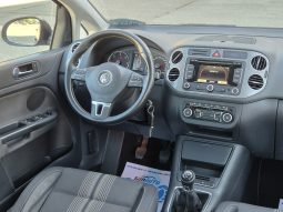 Volkswagen Golf Plus 1.6 TDI Match full