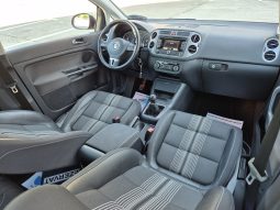 Volkswagen Golf Plus 1.6 TDI Match full