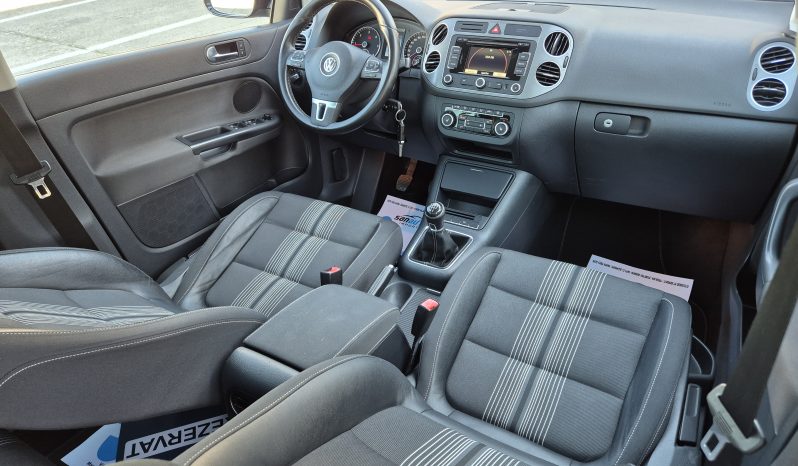 Volkswagen Golf Plus 1.6 TDI Match