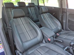 Volkswagen Golf Plus 1.6 TDI Match full