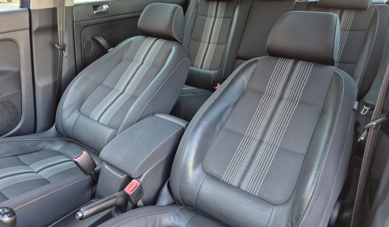 Volkswagen Golf Plus 1.6 TDI Match