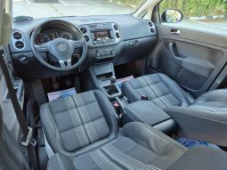 Volkswagen Golf Plus 1.6 TDI Match full