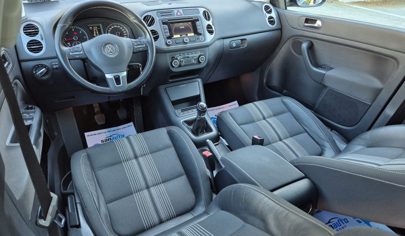 Volkswagen Golf Plus 1.6 TDI Match