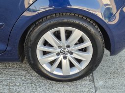 Volkswagen Golf Plus 1.6 TDI Match full