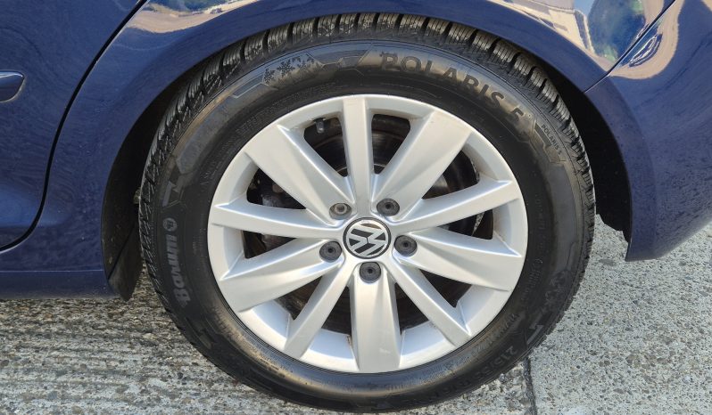 Volkswagen Golf Plus 1.6 TDI Match