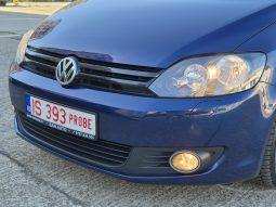 Volkswagen Golf Plus 1.6 TDI Match full