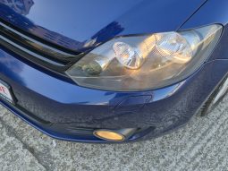 Volkswagen Golf Plus 1.6 TDI Match full
