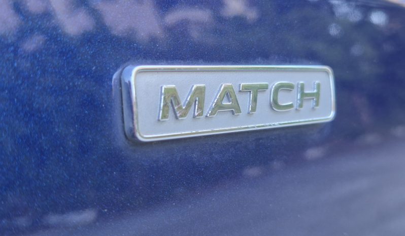 Volkswagen Golf Plus 1.6 TDI Match