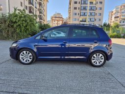 Volkswagen Golf Plus 1.6 TDI Match full