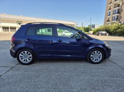 Volkswagen Golf Plus 1.6 TDI Match full