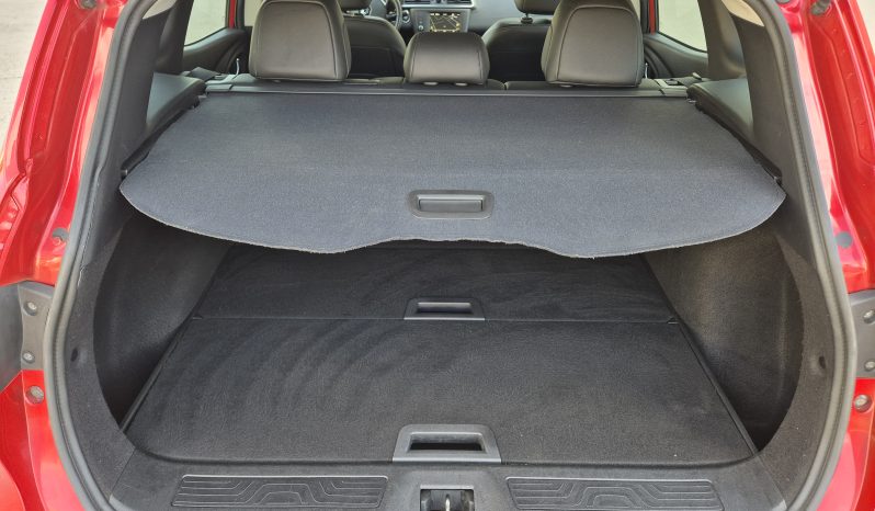 Renault Kadjar 1.5 dCi Limited