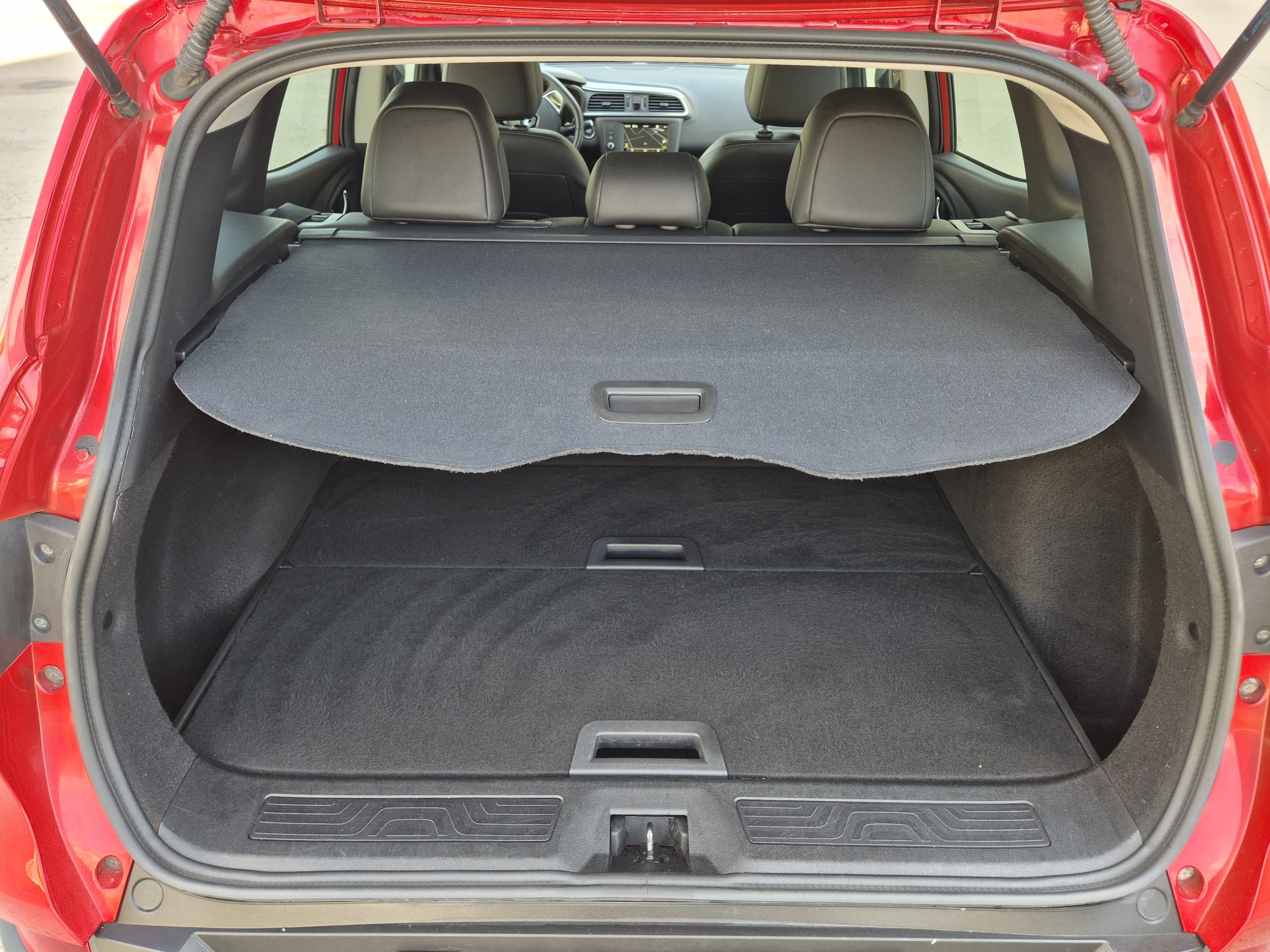 Renault Kadjar 1.5 DCi Limited