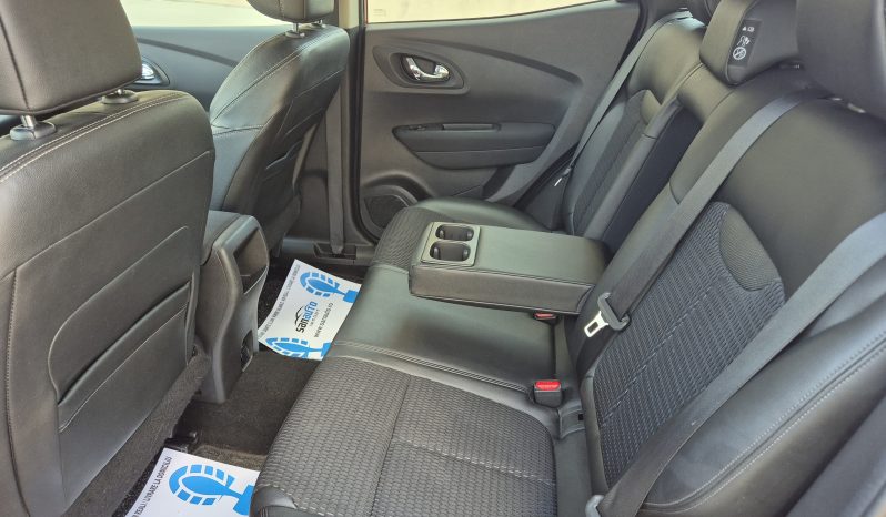Renault Kadjar 1.5 dCi Limited