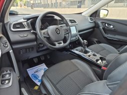 Renault Kadjar 1.5 dCi Limited full