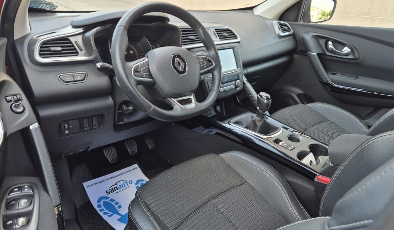 Renault Kadjar 1.5 dCi Limited
