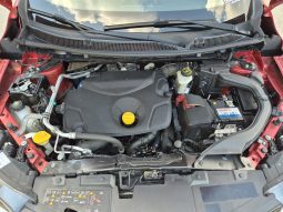 Renault Kadjar 1.5 dCi Limited full