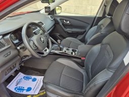 Renault Kadjar 1.5 dCi Limited full