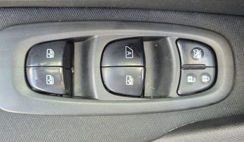 Renault Kadjar 1.5 dCi Limited
