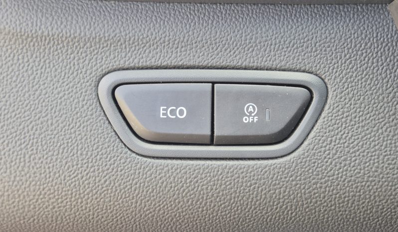 Renault Kadjar 1.5 dCi Limited