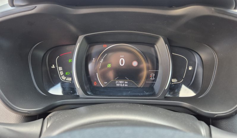 Renault Kadjar 1.5 dCi Limited