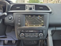 Renault Kadjar 1.5 dCi Limited full