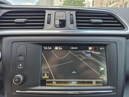 Renault Kadjar 1.5 dCi Limited full
