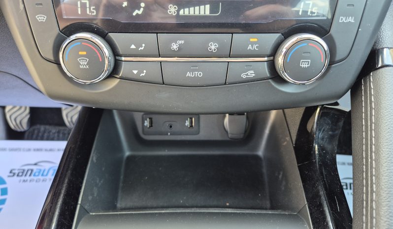 Renault Kadjar 1.5 dCi Limited