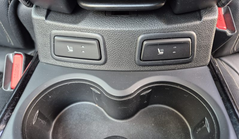 Renault Kadjar 1.5 dCi Limited