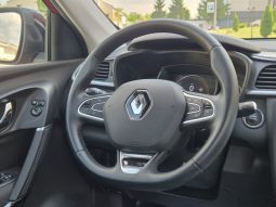 Renault Kadjar 1.5 dCi Limited full
