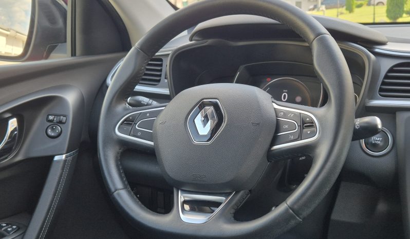 Renault Kadjar 1.5 dCi Limited