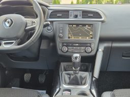 Renault Kadjar 1.5 dCi Limited full