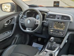 Renault Kadjar 1.5 dCi Limited full