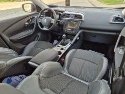 Renault Kadjar 1.5 dCi Limited full