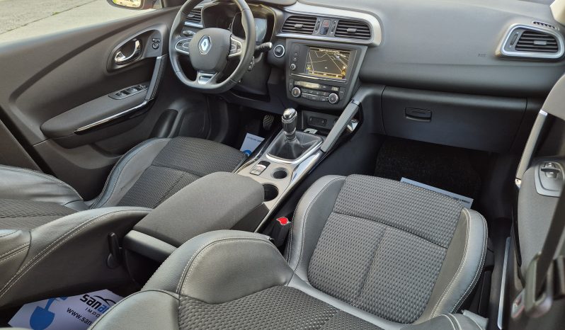 Renault Kadjar 1.5 dCi Limited
