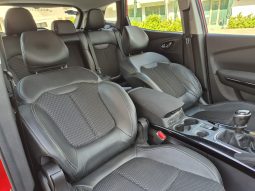 Renault Kadjar 1.5 dCi Limited full